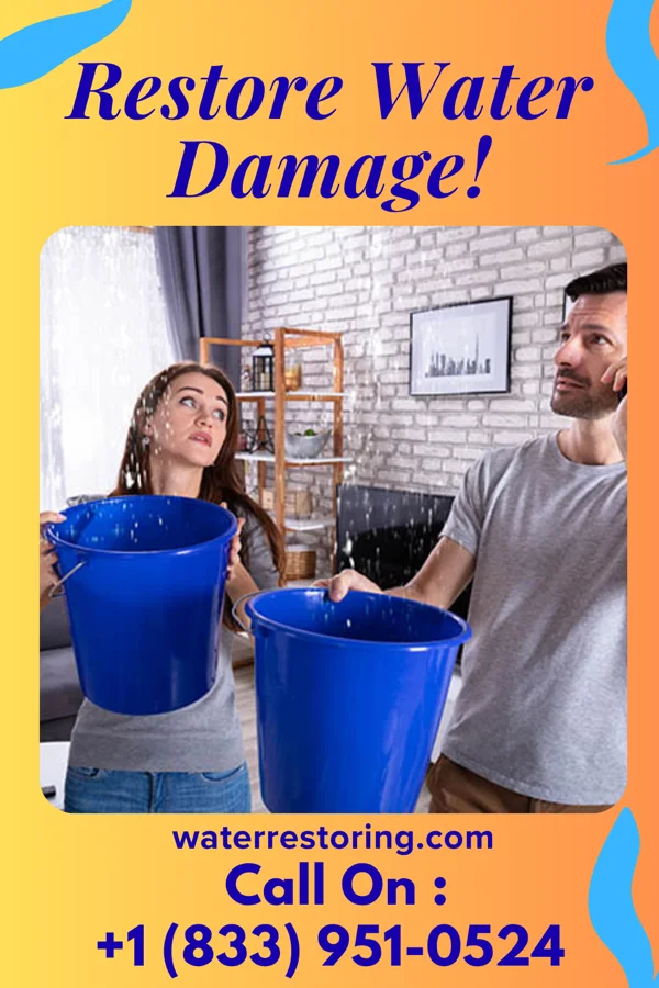 water restoration Reliable Water Repair Professionals Macclenny